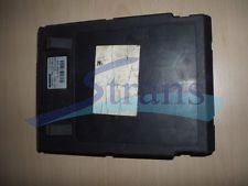 Блок Oe bu (Б/У) Управління Ecu Zbr Man Tgx/Tgl/Tga/Tgs